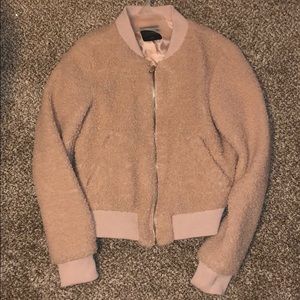 Fashion nova fall/winter jacket